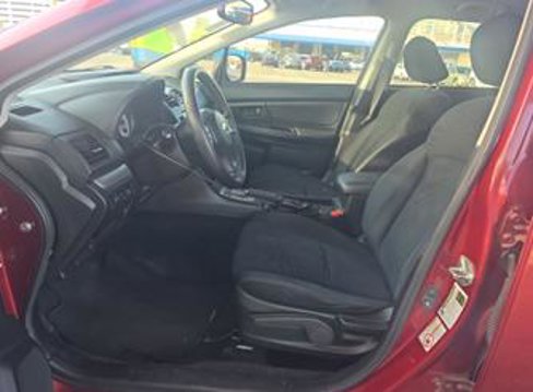 Used 2014 Subaru Impreza 2.0i w/ Popular Package #1 image 12