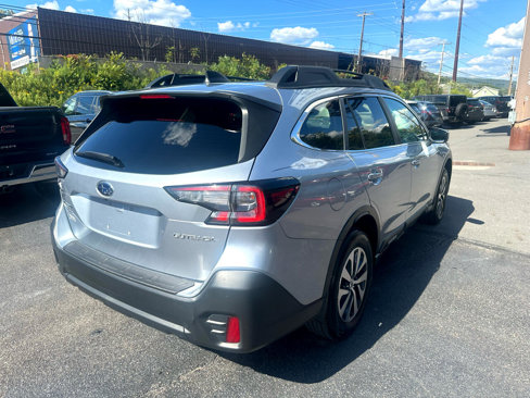 Used 2021 Subaru Outback Premium w/ Popular Package #1 image 5