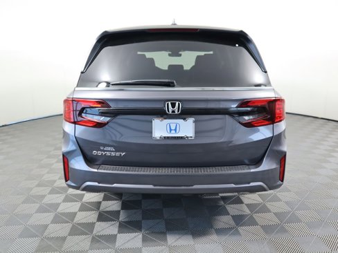 New 2026 Honda Odyssey EX-L image 6