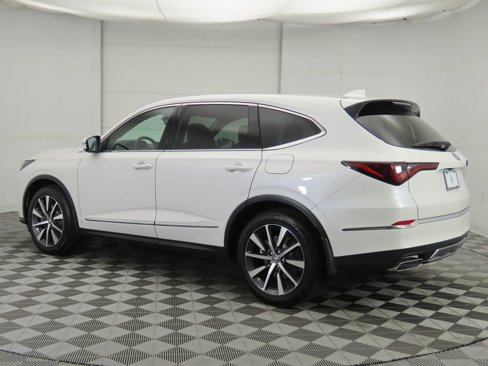 New 2026 Acura MDX w/ Technology Package image 7