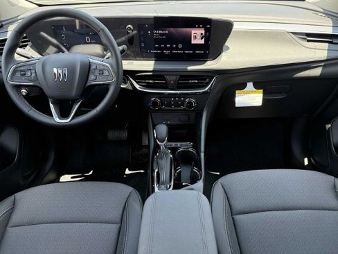 New 2026 Buick Encore GX Preferred w/ Comfort Package image 2