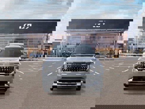 New 2026 Kia Carnival EX image 2
