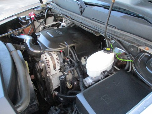 Used 2013 GMC Sierra 2500 SLE w/ HD SLE Premium Package image 22