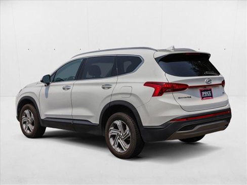 Used 2023 Hyundai Santa Fe SEL image 7