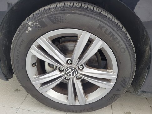 Used 2024 Volkswagen Jetta SE image 31