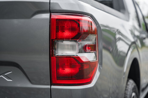New 2025 Ford Maverick Lariat w/ 4K Tow Package image 49