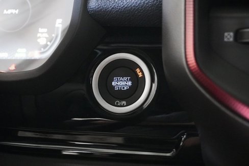 New 2026 RAM 1500 Rebel w/ Rebel Level 2 Equipment Group image 28