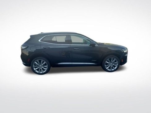 Used 2023 Buick Envision Avenir image 8