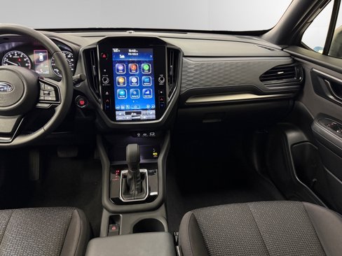 Certified 2025 Subaru Forester Premium w/ Convenience Package #2 image 11