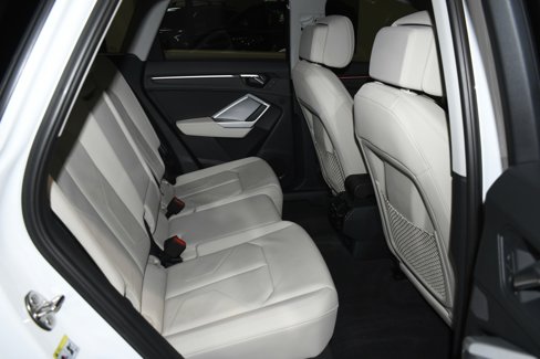 Used 2021 Audi Q3 2.0T Premium Plus w/ Premium Plus Package image 48