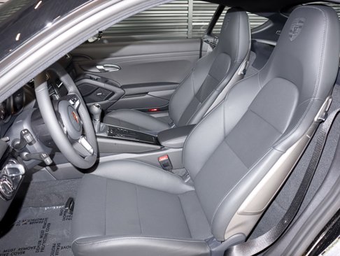 New 2025 Porsche 718 Cayman S image 5