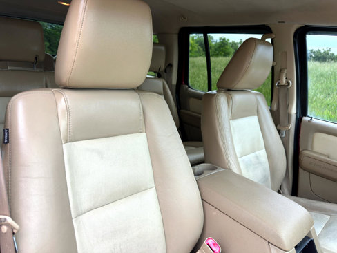Used 2010 Ford Explorer Eddie Bauer image 19