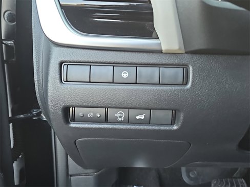 Used 2023 Nissan Rogue SL w/ SL Premium Package image 25
