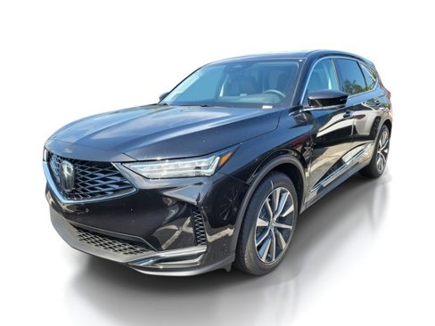 New 2026 Acura MDX w/ Technology Package image 2