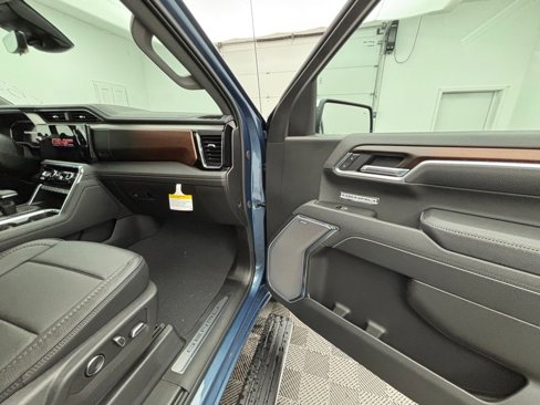 New 2026 GMC Sierra 1500 Denali image 42