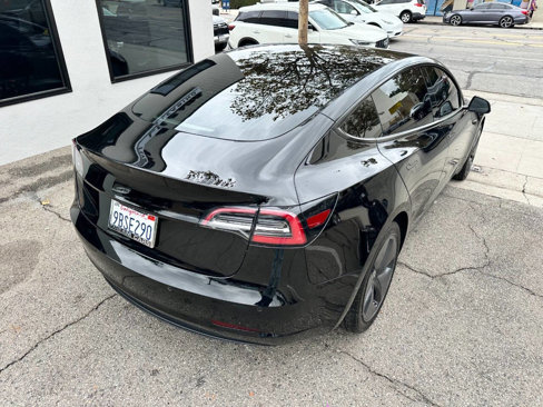 Used 2019 Tesla Model 3 Standard Range Plus image 14