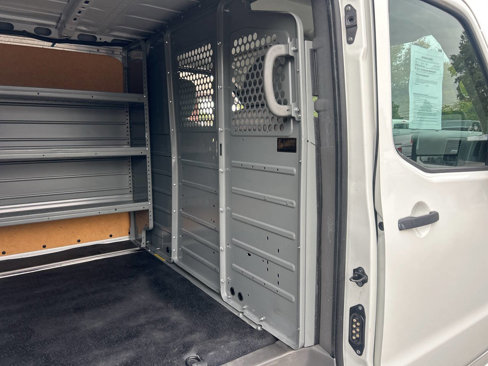 Used 2020 Nissan NV 2500 SV w/ Navigation Package image 17