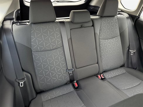 Used 2024 Toyota RAV4 XLE image 16