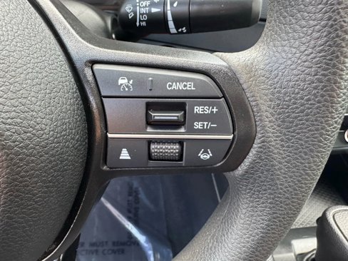 Used 2023 Honda Accord EX image 17