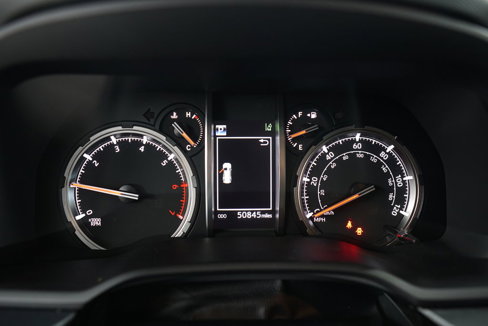 Used 2021 Toyota 4Runner Venture image 26