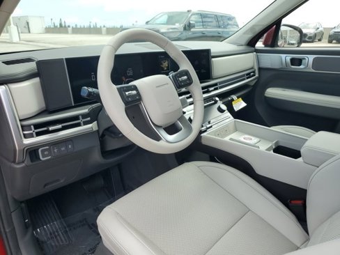 New 2026 Hyundai Santa Fe SEL image 13