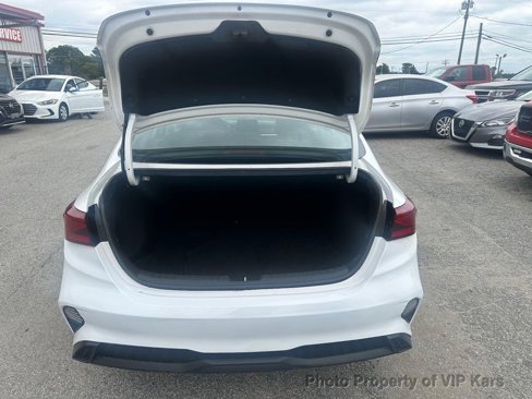 Used 2023 Kia Forte LXS image 21
