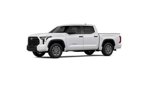 New 2026 Toyota Tundra SR5 image 29