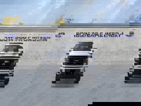 New 2025 Ford F150 XLT image 6