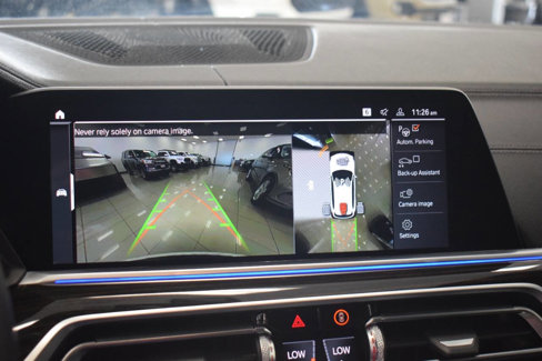 Used 2020 BMW X5 xDrive40i image 86