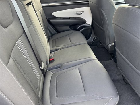 Used 2024 Hyundai Tucson SEL image 7