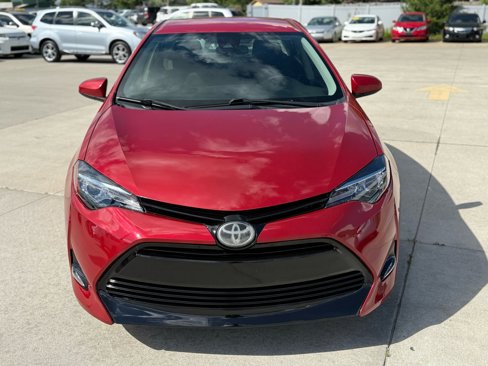Used 2019 Toyota Corolla LE image 3