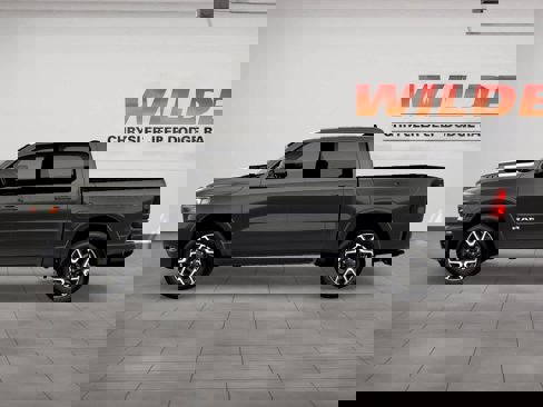 New 2026 RAM 1500 Laramie image 3