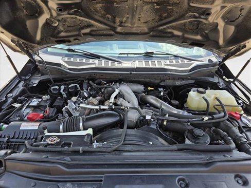 Used 2021 Ford F250 Lariat image 30