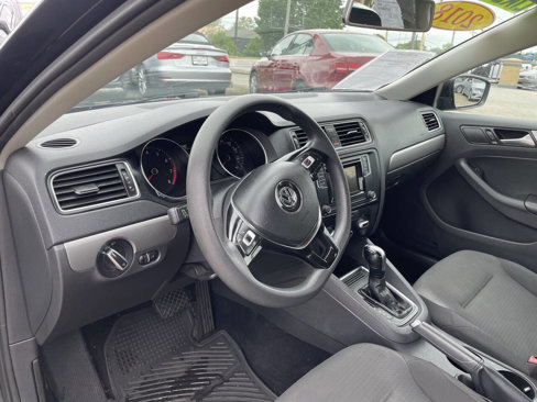 Used 2018 Volkswagen Jetta S image 19