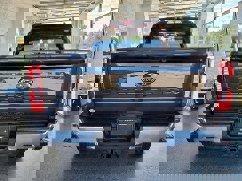 Used 2024 Ford F250 XLT w/ 360-Degree Camera Package image 10