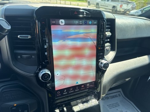 New 2025 RAM 2500 Tradesman image 15