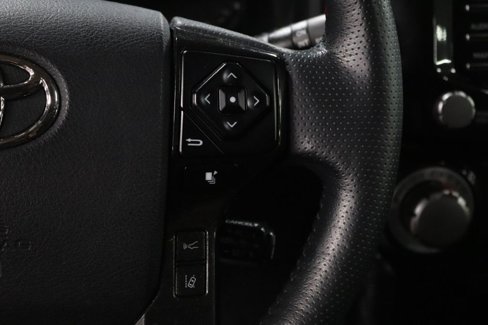 Used 2023 Toyota 4Runner 40th Anniversary SE image 30