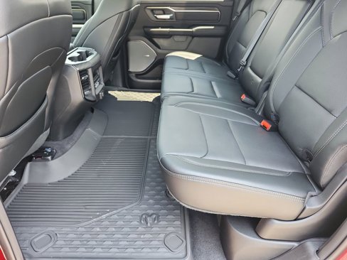 New 2026 RAM 1500 Rebel image 25