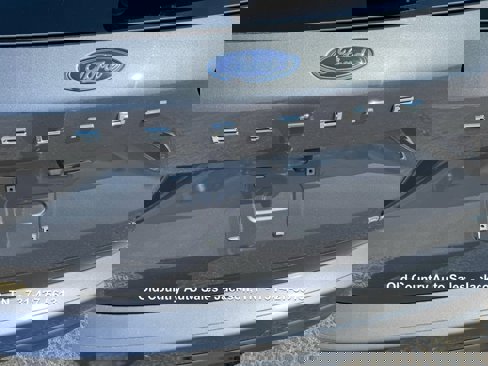 Used 2023 Ford Escape ST-Line w/ Tech Pack #1 image 8