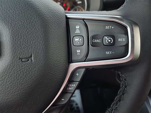 New 2026 RAM 1500 2WD Crew Cab image 26