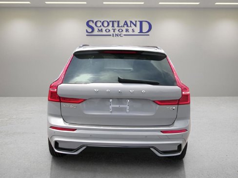 Used 2025 Volvo XC60 T8 Plus w/ Protection Package Premier image 7