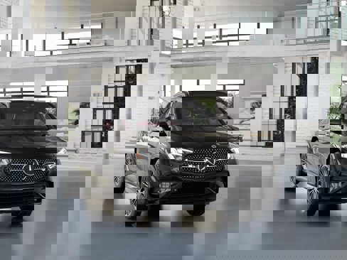 New 2026 Mercedes-Benz GLC 300 image 8