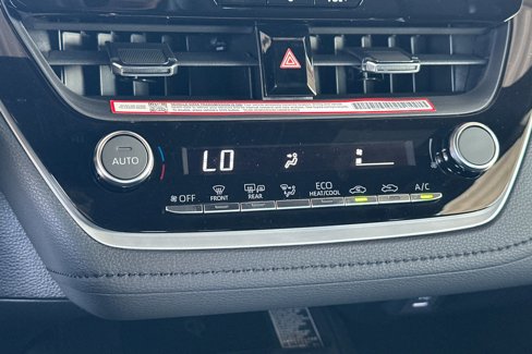 New 2026 Toyota Corolla XSE image 17