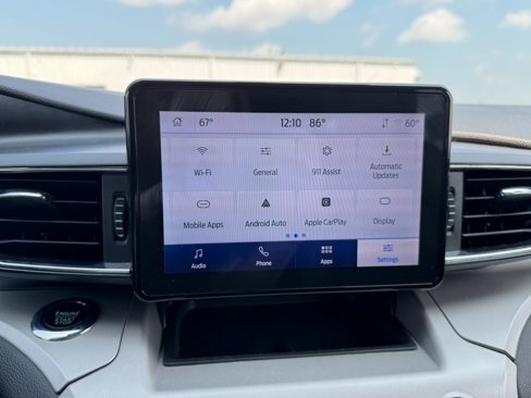 Used 2023 Ford Explorer XLT w/ Equipment Group 202A image 24