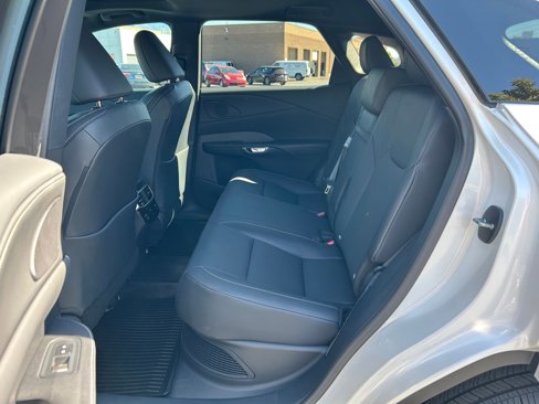Used 2025 Lexus RX 350 image 25