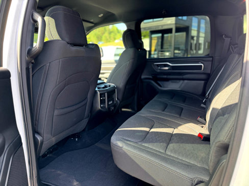 Used 2025 RAM 1500 Big Horn image 25