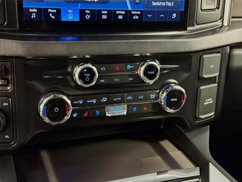 New 2026 Ford F250 Platinum image 15