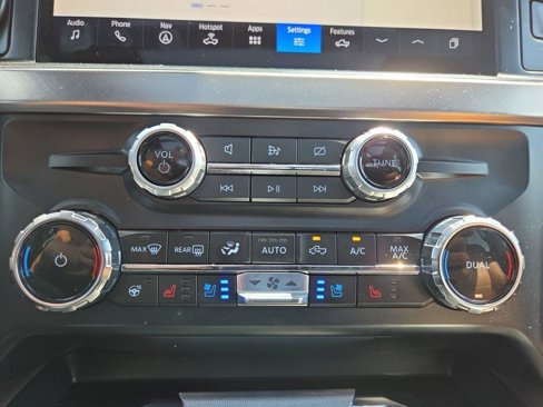 Used 2024 Ford F350 King Ranch image 22
