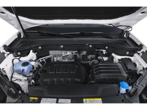New 2026 Volkswagen Atlas SEL Premium R-Line image 15