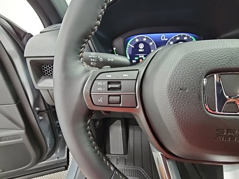New 2026 Honda CR-V Sport-L image 24